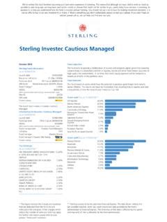investec cautious managed fund|CLI Investec Cautious Managed A Acc .